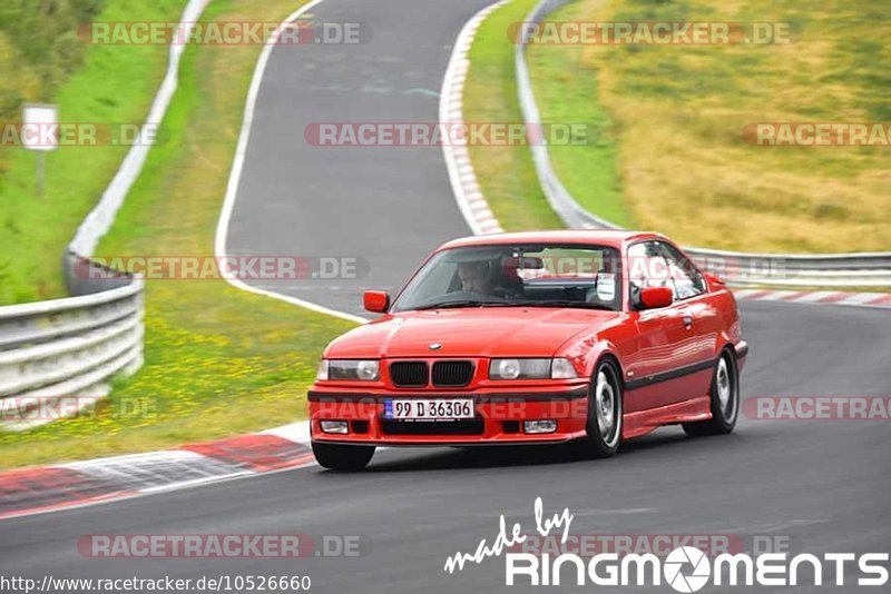 Bild #10526660 - Touristenfahrten Nürburgring Nordschleife (06.09.2020)