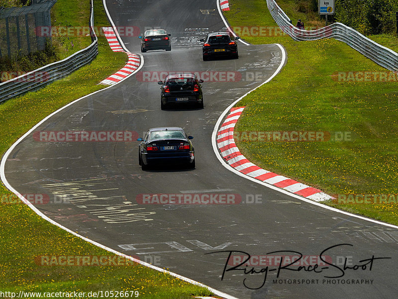 Bild #10526679 - Touristenfahrten Nürburgring Nordschleife (06.09.2020)