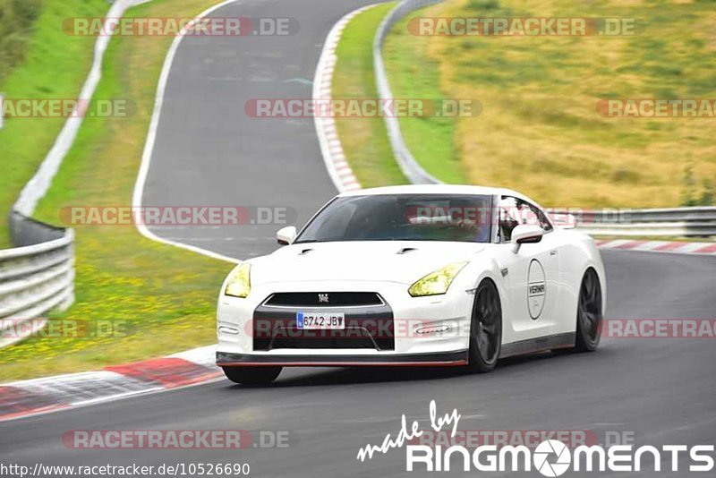 Bild #10526690 - Touristenfahrten Nürburgring Nordschleife (06.09.2020)