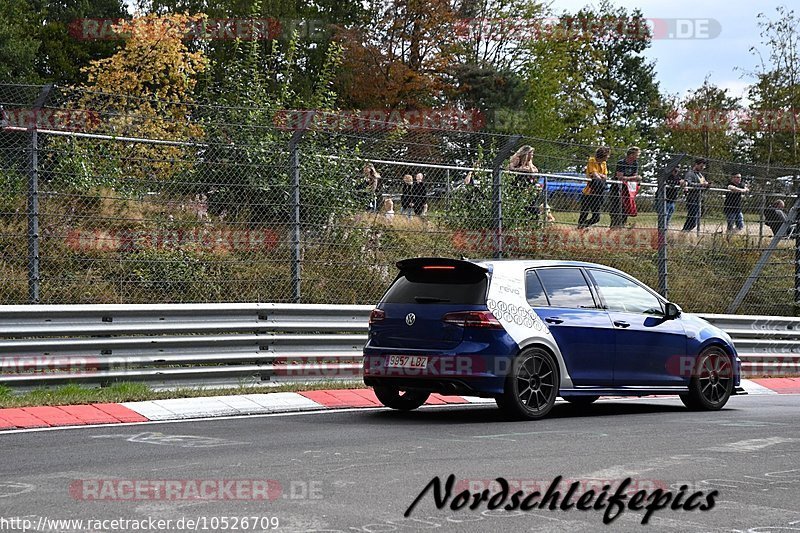 Bild #10526709 - Touristenfahrten Nürburgring Nordschleife (06.09.2020)