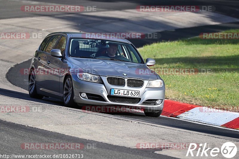 Bild #10526713 - Touristenfahrten Nürburgring Nordschleife (06.09.2020)