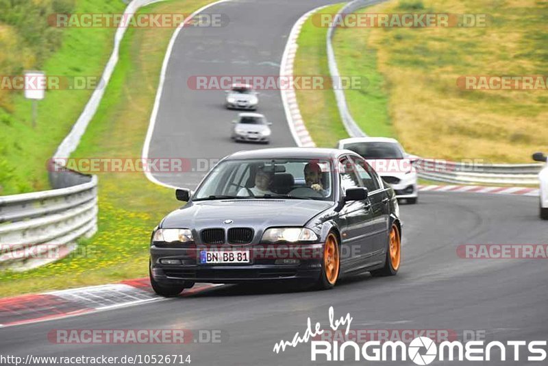 Bild #10526714 - Touristenfahrten Nürburgring Nordschleife (06.09.2020)