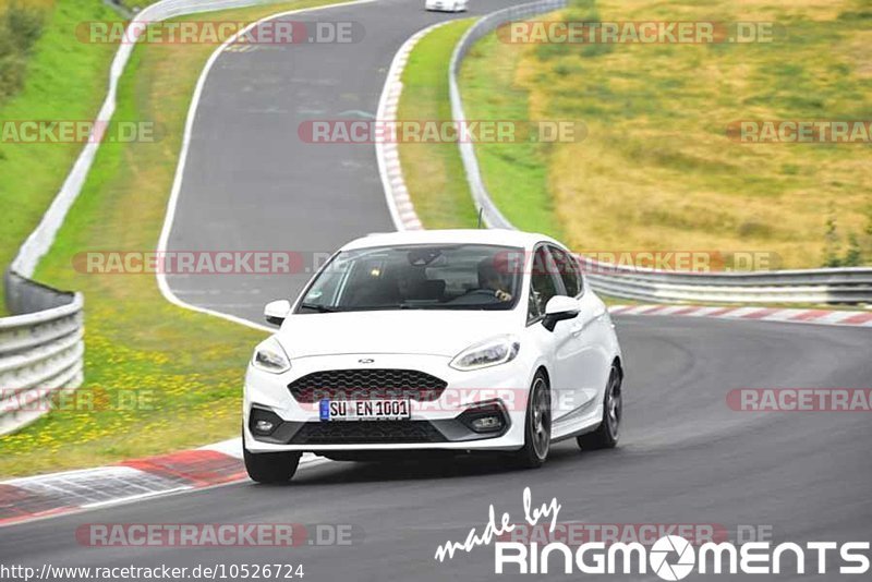 Bild #10526724 - Touristenfahrten Nürburgring Nordschleife (06.09.2020)