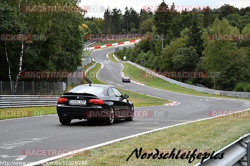 Bild #10526740 - Touristenfahrten Nürburgring Nordschleife (06.09.2020)