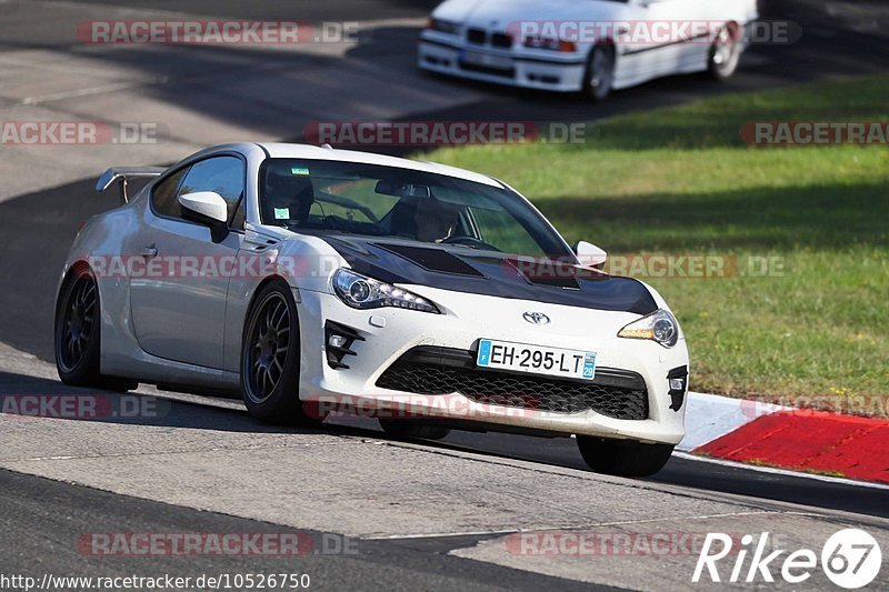 Bild #10526750 - Touristenfahrten Nürburgring Nordschleife (06.09.2020)