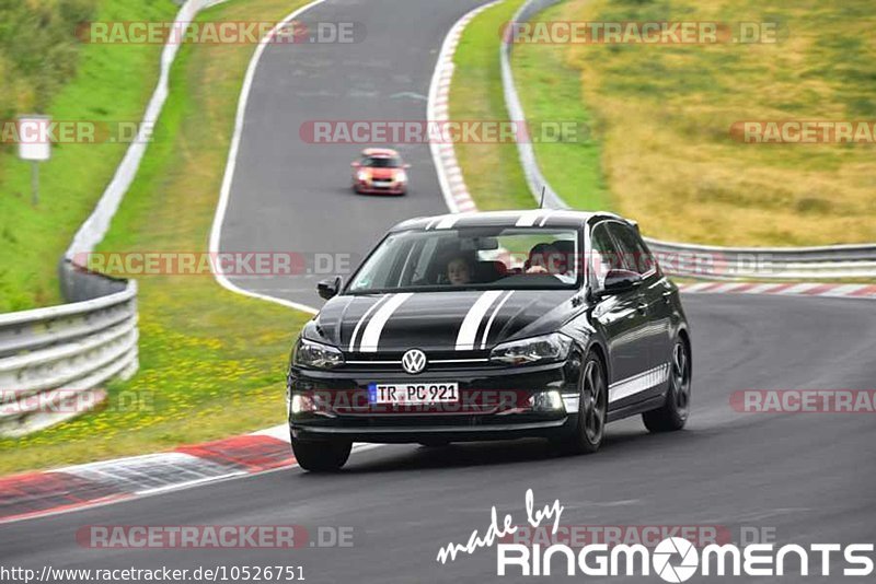 Bild #10526751 - Touristenfahrten Nürburgring Nordschleife (06.09.2020)