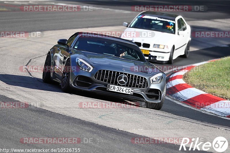 Bild #10526755 - Touristenfahrten Nürburgring Nordschleife (06.09.2020)