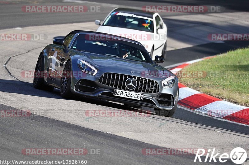 Bild #10526760 - Touristenfahrten Nürburgring Nordschleife (06.09.2020)