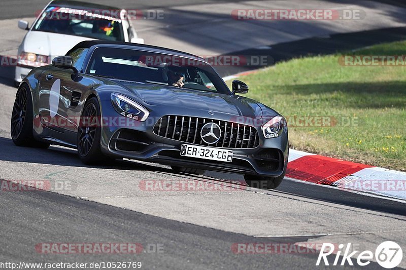 Bild #10526769 - Touristenfahrten Nürburgring Nordschleife (06.09.2020)