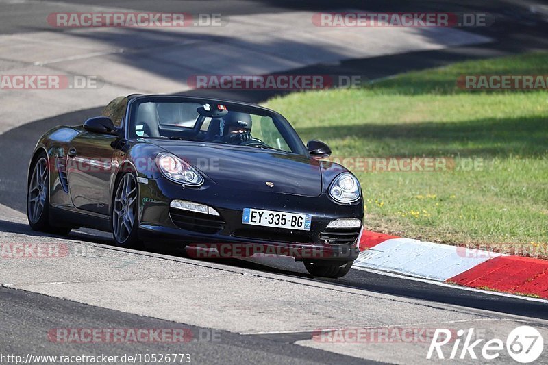 Bild #10526773 - Touristenfahrten Nürburgring Nordschleife (06.09.2020)