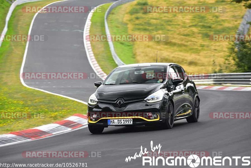 Bild #10526781 - Touristenfahrten Nürburgring Nordschleife (06.09.2020)