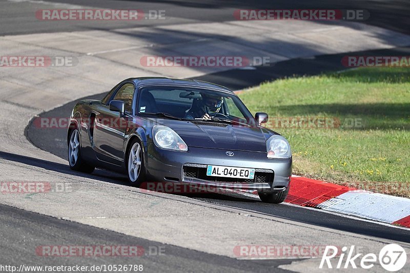 Bild #10526788 - Touristenfahrten Nürburgring Nordschleife (06.09.2020)