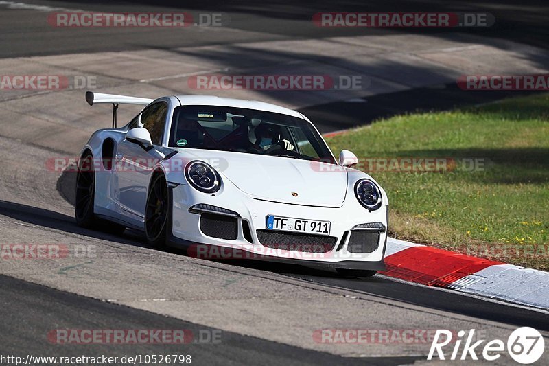 Bild #10526798 - Touristenfahrten Nürburgring Nordschleife (06.09.2020)