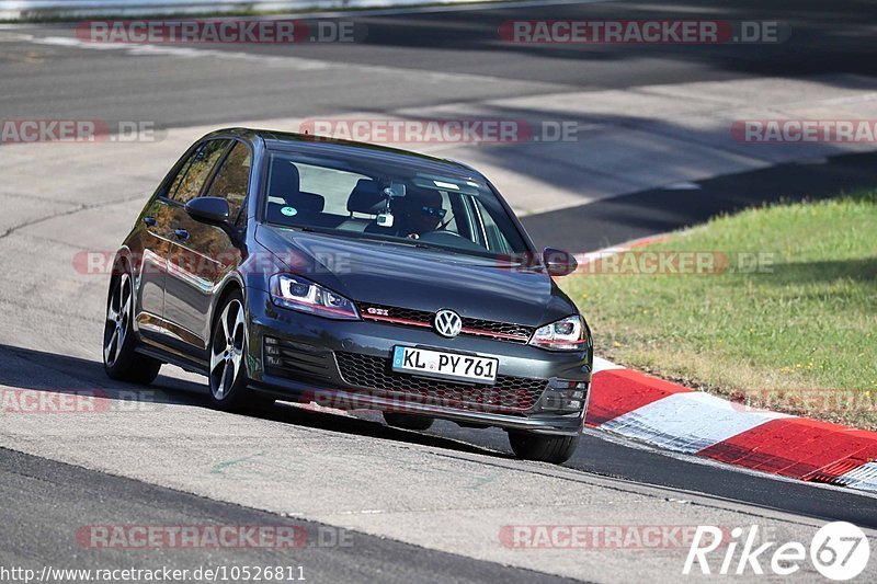 Bild #10526811 - Touristenfahrten Nürburgring Nordschleife (06.09.2020)