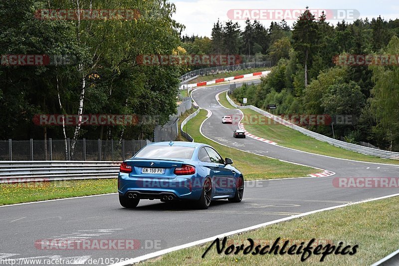 Bild #10526819 - Touristenfahrten Nürburgring Nordschleife (06.09.2020)