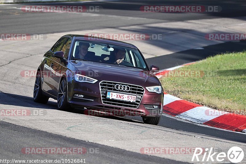 Bild #10526841 - Touristenfahrten Nürburgring Nordschleife (06.09.2020)