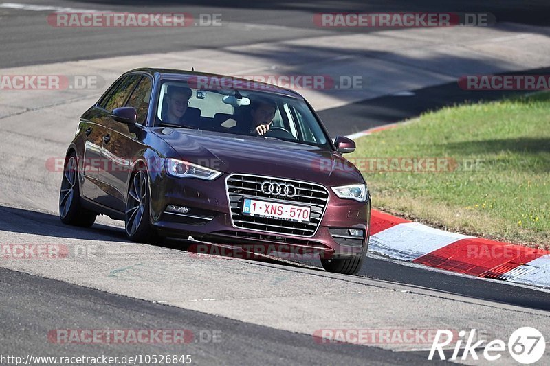 Bild #10526845 - Touristenfahrten Nürburgring Nordschleife (06.09.2020)