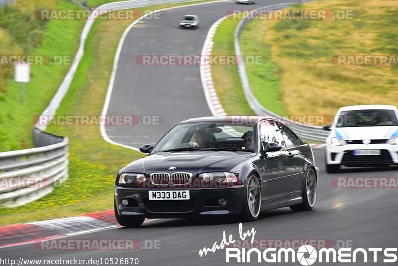 Bild #10526870 - Touristenfahrten Nürburgring Nordschleife (06.09.2020)