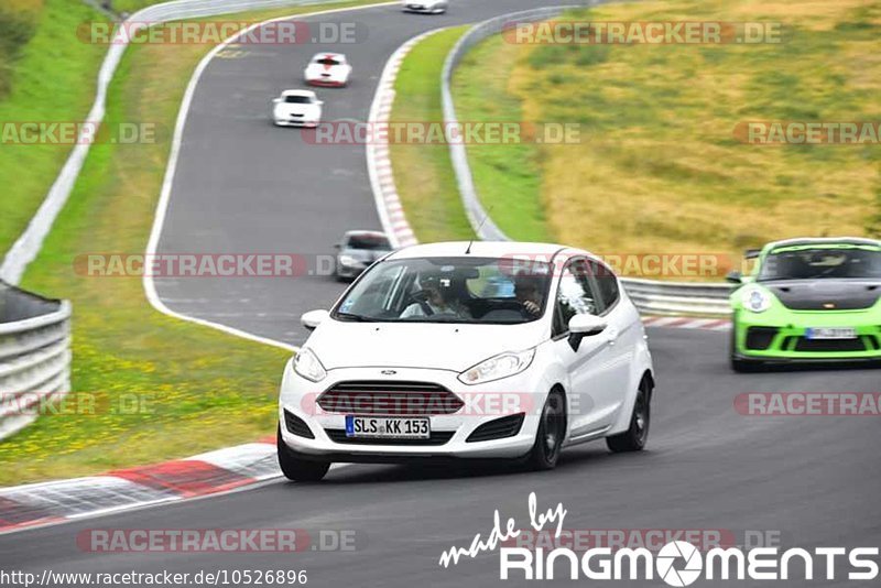 Bild #10526896 - Touristenfahrten Nürburgring Nordschleife (06.09.2020)