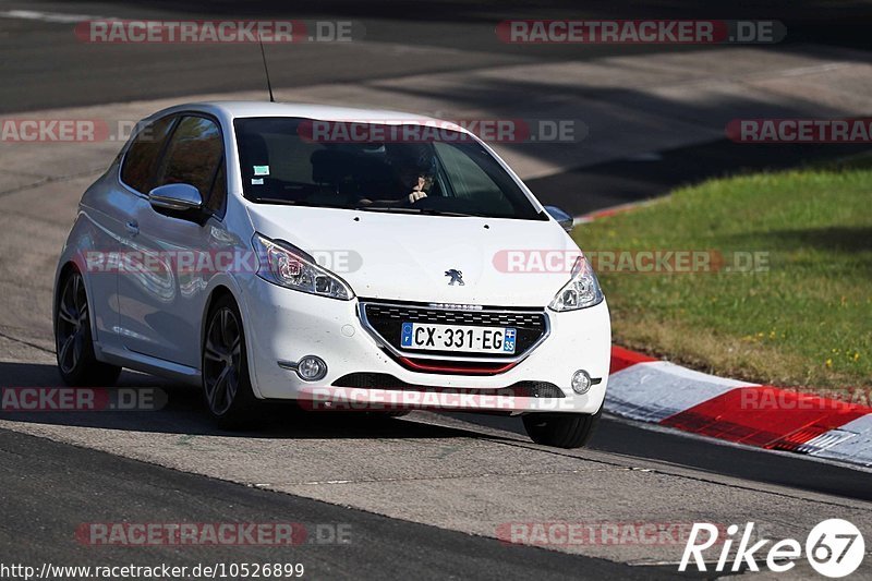 Bild #10526899 - Touristenfahrten Nürburgring Nordschleife (06.09.2020)