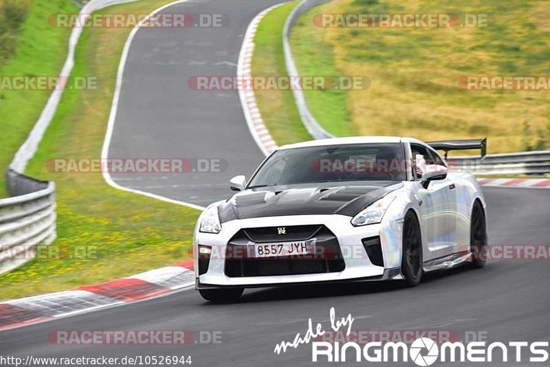 Bild #10526944 - Touristenfahrten Nürburgring Nordschleife (06.09.2020)