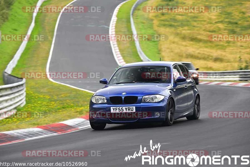 Bild #10526960 - Touristenfahrten Nürburgring Nordschleife (06.09.2020)