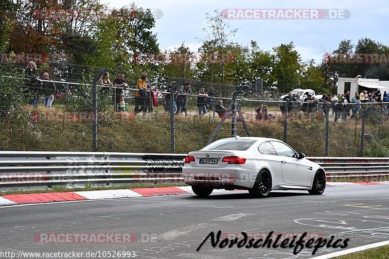 Bild #10526993 - Touristenfahrten Nürburgring Nordschleife (06.09.2020)