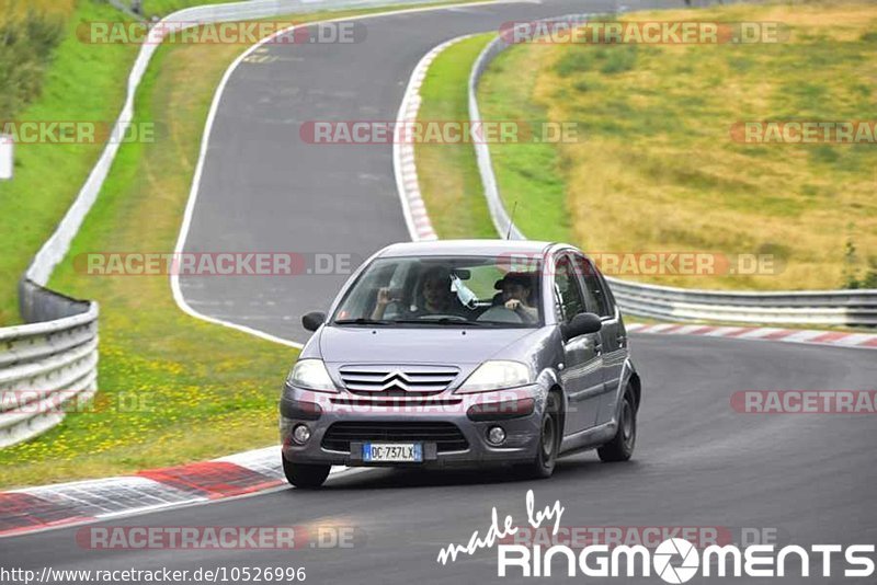 Bild #10526996 - Touristenfahrten Nürburgring Nordschleife (06.09.2020)