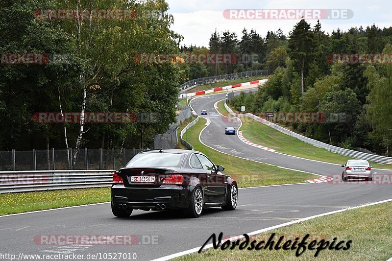 Bild #10527010 - Touristenfahrten Nürburgring Nordschleife (06.09.2020)