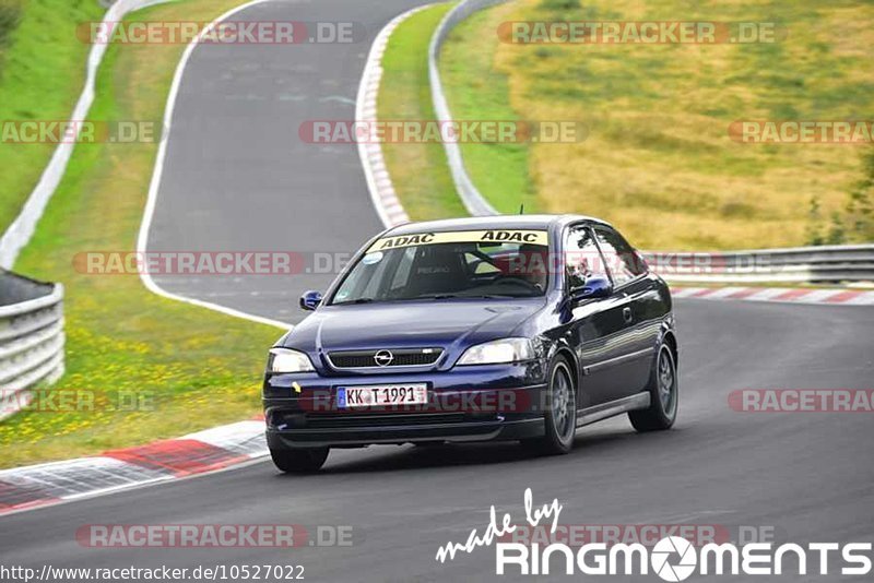 Bild #10527022 - Touristenfahrten Nürburgring Nordschleife (06.09.2020)