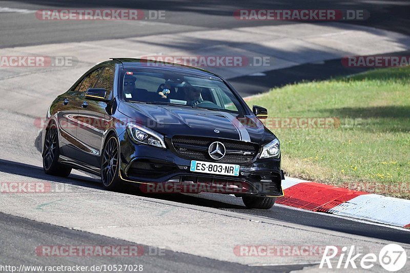 Bild #10527028 - Touristenfahrten Nürburgring Nordschleife (06.09.2020)