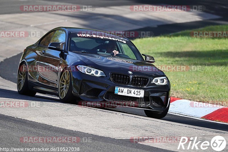 Bild #10527038 - Touristenfahrten Nürburgring Nordschleife (06.09.2020)