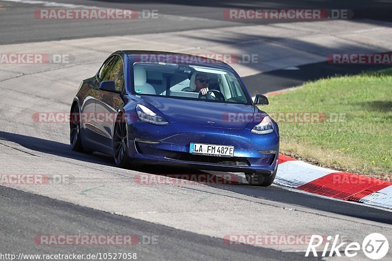 Bild #10527058 - Touristenfahrten Nürburgring Nordschleife (06.09.2020)