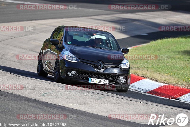 Bild #10527068 - Touristenfahrten Nürburgring Nordschleife (06.09.2020)