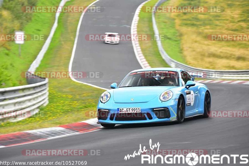 Bild #10527069 - Touristenfahrten Nürburgring Nordschleife (06.09.2020)