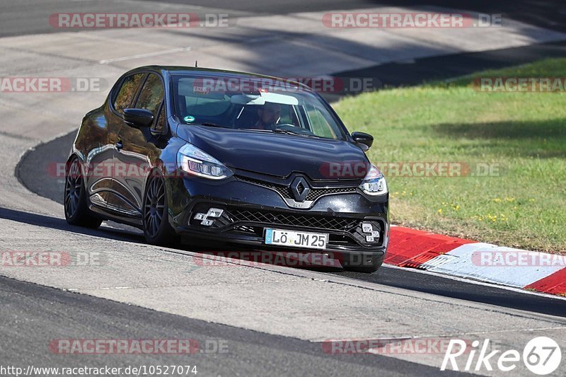 Bild #10527074 - Touristenfahrten Nürburgring Nordschleife (06.09.2020)