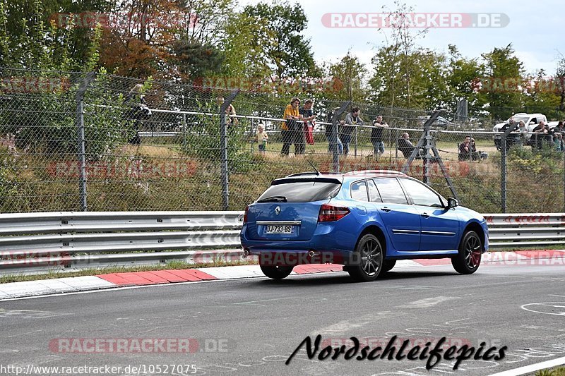 Bild #10527075 - Touristenfahrten Nürburgring Nordschleife (06.09.2020)