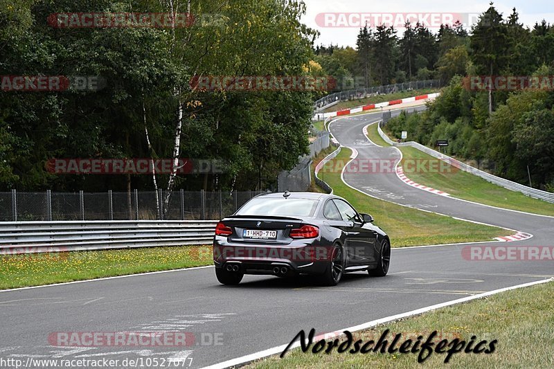 Bild #10527077 - Touristenfahrten Nürburgring Nordschleife (06.09.2020)