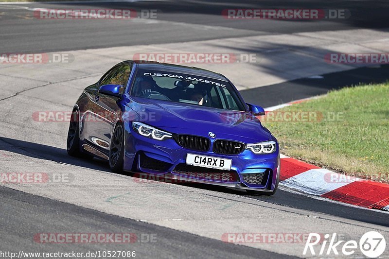 Bild #10527086 - Touristenfahrten Nürburgring Nordschleife (06.09.2020)