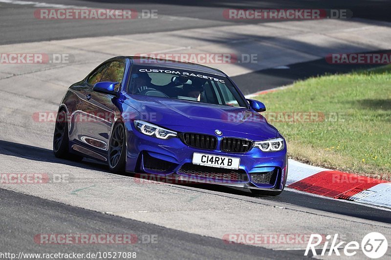 Bild #10527088 - Touristenfahrten Nürburgring Nordschleife (06.09.2020)