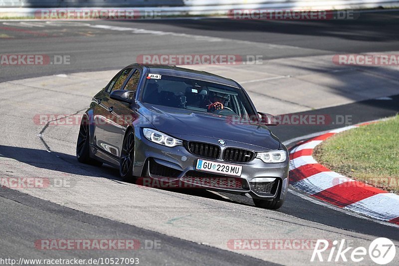 Bild #10527093 - Touristenfahrten Nürburgring Nordschleife (06.09.2020)