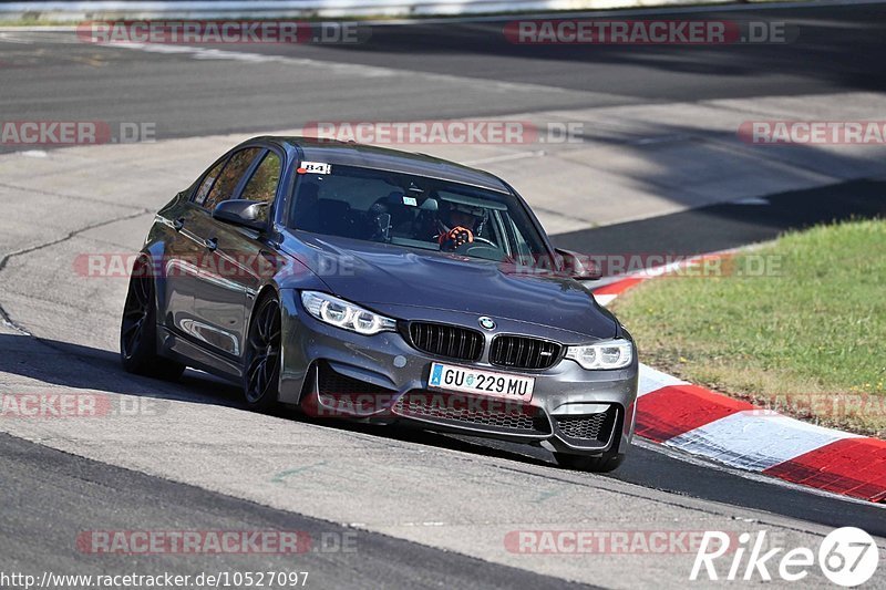 Bild #10527097 - Touristenfahrten Nürburgring Nordschleife (06.09.2020)