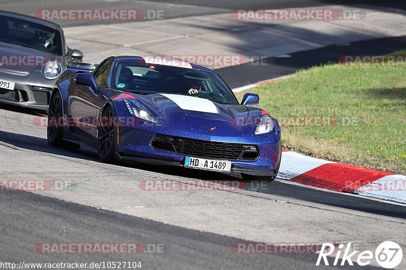 Bild #10527104 - Touristenfahrten Nürburgring Nordschleife (06.09.2020)