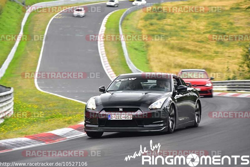 Bild #10527106 - Touristenfahrten Nürburgring Nordschleife (06.09.2020)