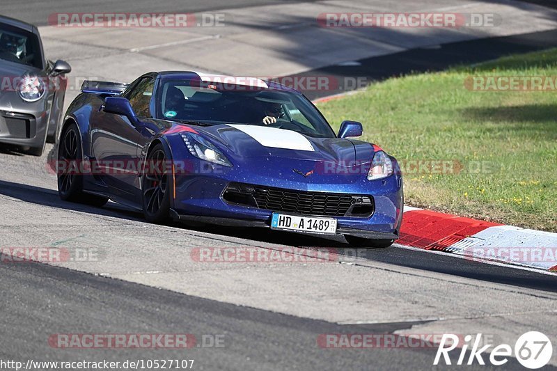 Bild #10527107 - Touristenfahrten Nürburgring Nordschleife (06.09.2020)