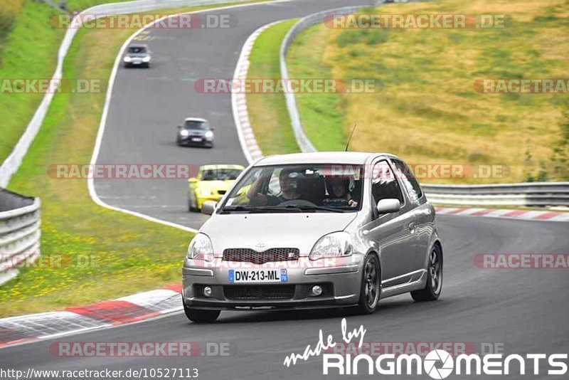 Bild #10527113 - Touristenfahrten Nürburgring Nordschleife (06.09.2020)