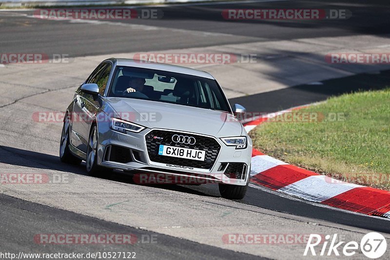 Bild #10527122 - Touristenfahrten Nürburgring Nordschleife (06.09.2020)