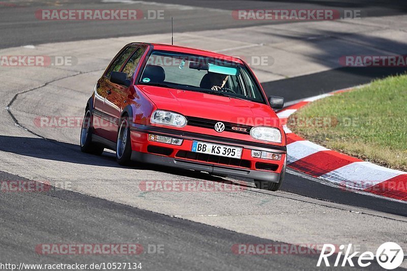 Bild #10527134 - Touristenfahrten Nürburgring Nordschleife (06.09.2020)