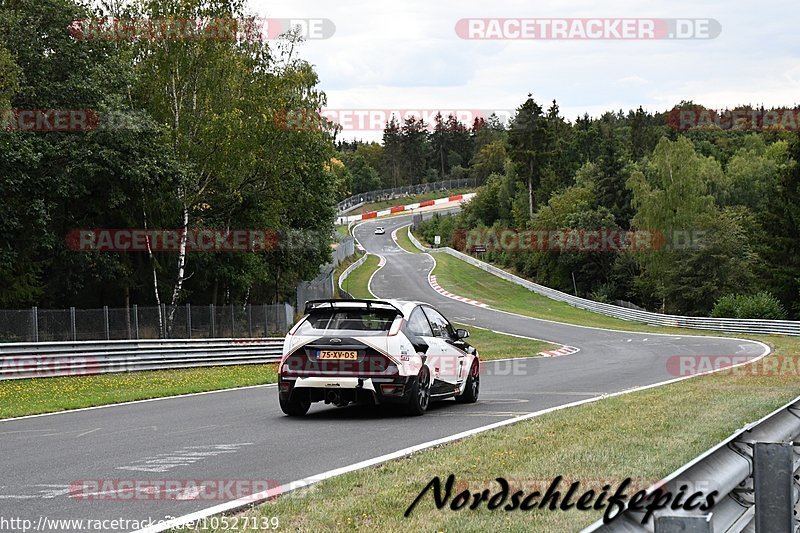 Bild #10527139 - Touristenfahrten Nürburgring Nordschleife (06.09.2020)