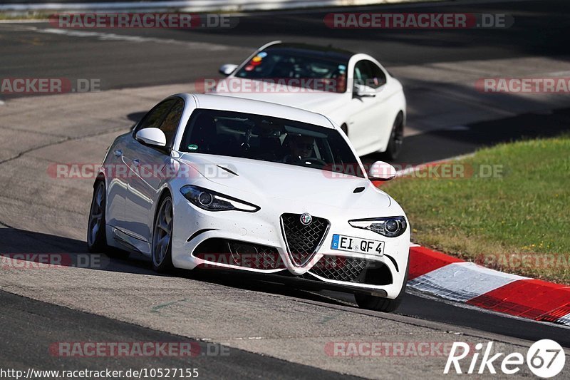 Bild #10527155 - Touristenfahrten Nürburgring Nordschleife (06.09.2020)